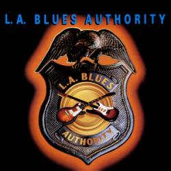Compilations : L.A. Blues Authority